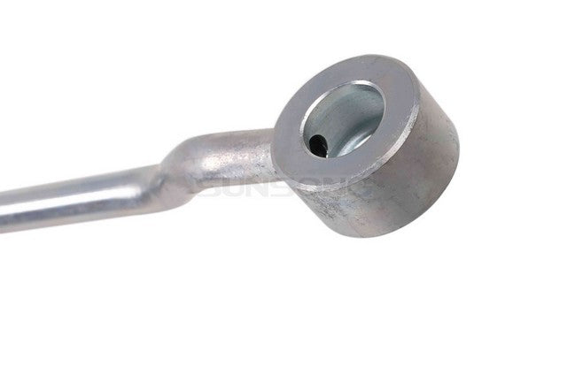 Sunsong Power Steering Pressure Line Hose Assembly P/N:3402704 Fits: Volkswagen Passat 97-95 - Image 3