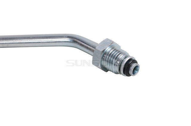 Sunsong Power Steering Pressure Line Hose Assembly P/N:3402706 Fits: Hyundai Santa Fe 09-07 - Image 2