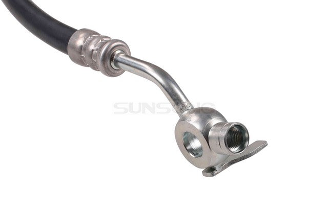 Sunsong Power Steering Pressure Line Hose Assembly P/N:3402708 Fits: Toyota Tundra 10-07 - Image 2