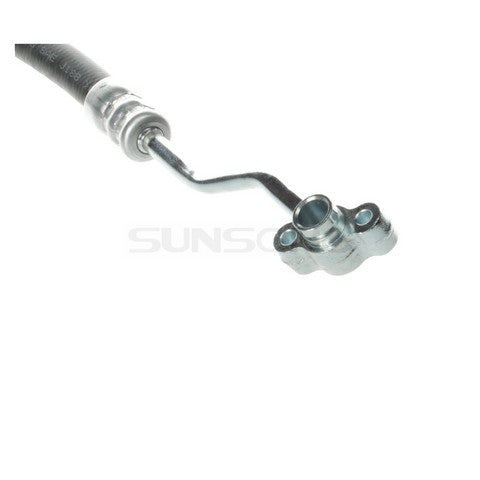 Sunsong Power Steering Pressure Line Hose Assembly P/N:3402722 Fits: Honda Civic 00-99 - Image 3