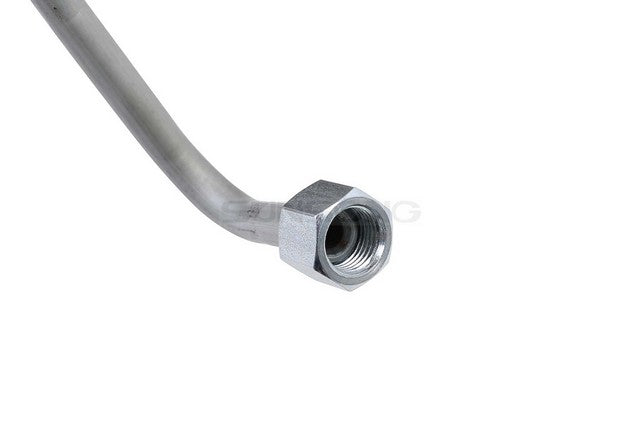 Sunsong Power Steering Pressure Line Hose Assembly P/N:3402724 Fits: Ford E-550 Econoline Super Duty 2002, Ford E-550 Super Duty 2003 - Image 3