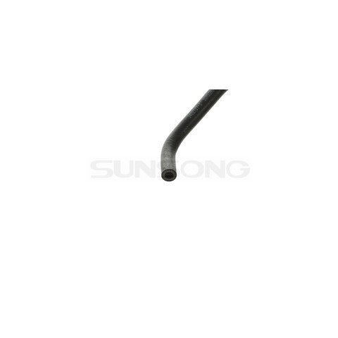 Sunsong Power Steering Return Line Hose Assembly P/N:3402727 Fits: Nissan D21 94-92, Nissan Nx 93-91, Nissan Pickup 96-93, Nissan Sentra 93-91 - Image 3
