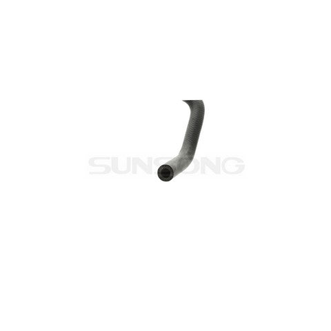 Sunsong Power Steering Return Line Hose Assembly P/N:3402727 Fits: Nissan D21 94-92, Nissan Nx 93-91, Nissan Pickup 96-93, Nissan Sentra 93-91 - Image 2