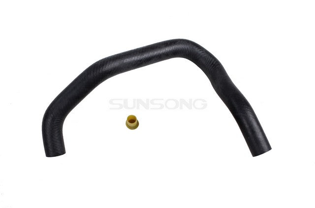 Sunsong Power Steering Reservoir Hose P/N:3402728 Fits: Nissan D21 1994, Nissan Pickup 1991, Nissan Pickup 96-93 - Image 1