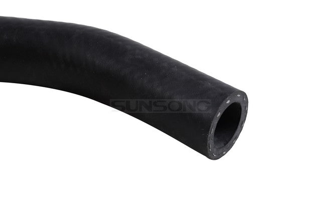 Sunsong Power Steering Reservoir Hose P/N:3402728 Fits: Nissan D21 1994, Nissan Pickup 1991, Nissan Pickup 96-93 - Image 2
