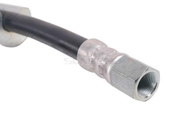 Sunsong Power Steering Pressure Line Hose Assembly P/N:3402742 Fits: Dodge Ram 1500 2008, Dodge Ram 2500 08-03, Dodge Ram 3500 08-03, Dodge Ram 4000 07-06 - Image 3