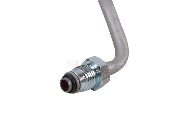 Sunsong Power Steering Return Line Hose Assembly P/N:3402743 Fits: Jeep Tj 06-03, Jeep Wrangler 06-03 - Image 2