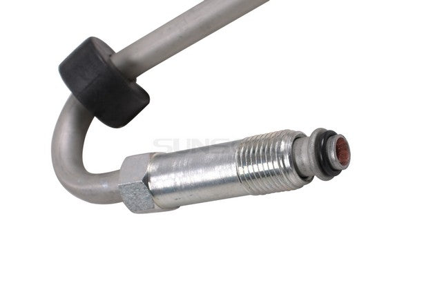 Sunsong Power Steering Pressure Line Hose Assembly P/N:3402744 Fits: Dodge Ram 2500 10-09, Ram 2500 12-11, Ram 3500 2011 - Image 2