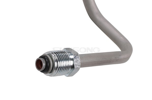 Sunsong Power Steering Pressure Line Hose Assembly P/N:3402744 Fits: Dodge Ram 2500 10-09, Ram 2500 12-11, Ram 3500 2011 - Image 3
