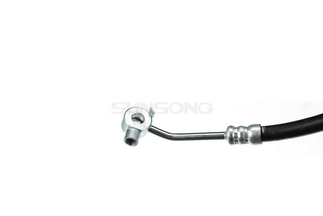 Sunsong Power Steering Pressure Line Hose Assembly P/N:3402752 Fits: Lexus Gs300 00-99 - Image 2