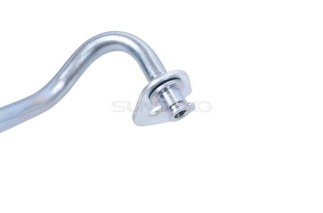 Sunsong Power Steering Pressure Line Hose Assembly P/N:3402753 Fits: Ford Escape 07-04, Mazda Tribute 06-05, Mercury Mariner 07-05 - Image 2