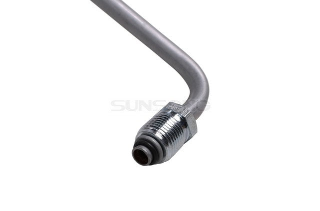 Sunsong Power Steering Pressure Line Hose Assembly P/N:3402756 Fits: Pontiac Solstice 09-06, Saturn Sky 10-07 - Image 3
