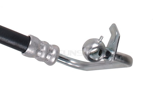 Sunsong Power Steering Pressure Line Hose Assembly P/N:3402757 Fits: Chevrolet Caprice 13-12, Pontiac G8 09-08 - Image 2