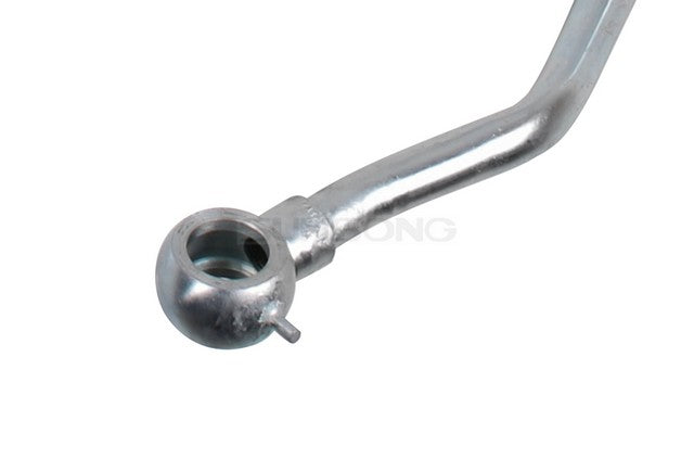 Sunsong Power Steering Pressure Line Hose Assembly P/N:3402757 Fits: Chevrolet Caprice 13-12, Pontiac G8 09-08 - Image 3