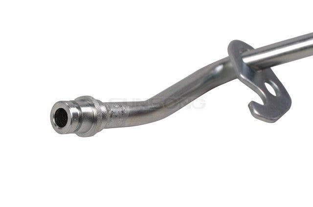 Sunsong Power Steering Pressure Line Hose Assembly P/N:3402758 Fits: Cadillac Cts 14-08 - Image 2