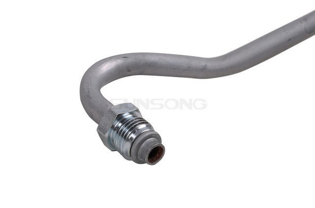 Sunsong Power Steering Pressure Line Hose Assembly P/N:3402758 Fits: Cadillac Cts 14-08 - Image 3