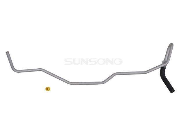 Sunsong Power Steering Return Line Hose Assembly P/N:3402769 Fits: Toyota 4runner 95-90, Toyota Pickup 95-90 - Image 1