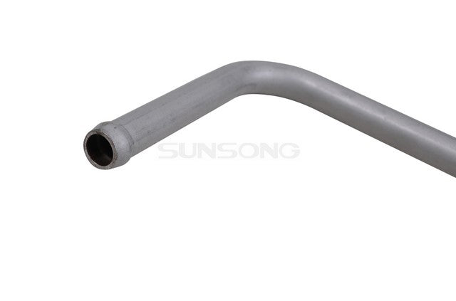 Sunsong Power Steering Return Line Hose Assembly P/N:3402769 Fits: Toyota 4runner 95-90, Toyota Pickup 95-90 - Image 3