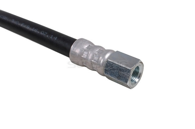 Sunsong Power Steering Pressure Line Hose Assembly P/N:3402774 Fits: Ford Explorer 01-00 - Image 3