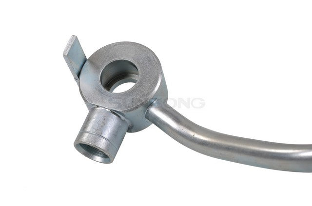 Sunsong Power Steering Pressure Line Hose Assembly P/N:3402776 Fits: Toyota Sequoia 09-08 - Image 2