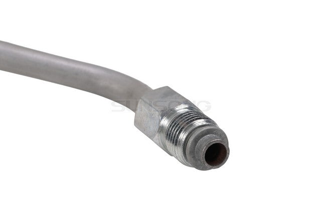 Sunsong Power Steering Pressure Line Hose Assembly P/N:3402776 Fits: Toyota Sequoia 09-08 - Image 3