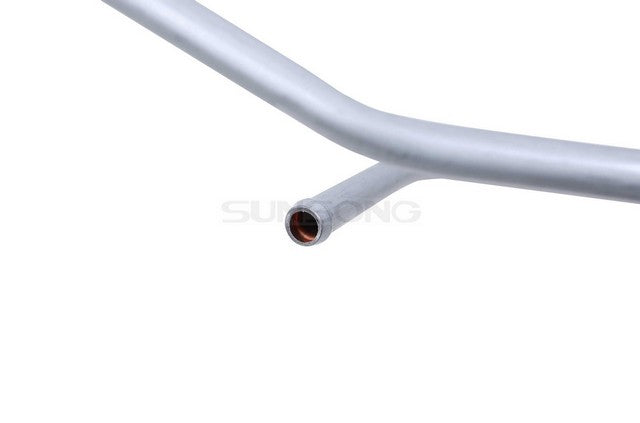 Sunsong Power Steering Return Line Hose Assembly P/N:3402779 Fits: Buick Terraza 06-05, Chevrolet Uplander 06-05, Pontiac Montana 2006, Saturn Relay 06-05 - Image 2
