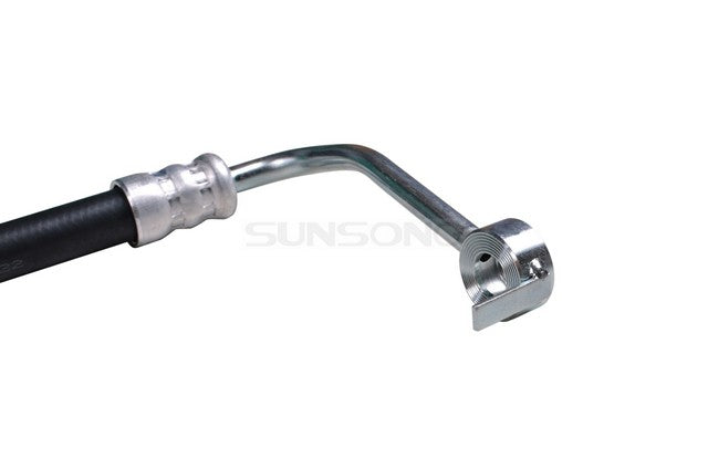 Sunsong Power Steering Pressure Line Hose Assembly P/N:3402780 Fits: Mazda Cx-7 12-07 - Image 2