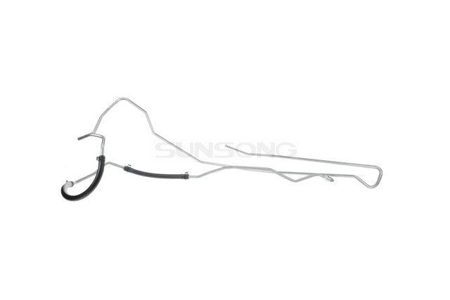 Sunsong Power Steering Return Line Hose Assembly P/N:3402781 Fits: Buick Rendezvous 06-04 - Image 1