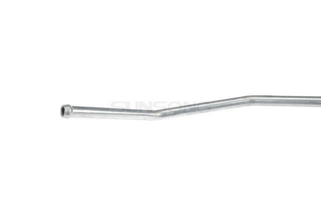 Sunsong Power Steering Return Line Hose Assembly P/N:3402781 Fits: Buick Rendezvous 06-04 - Image 2