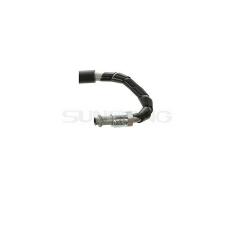 Sunsong Power Steering Return Line Hose Assembly P/N:3402782 Fits: Toyota Solara 03-02 - Image 2