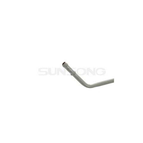 Sunsong Power Steering Return Line Hose Assembly P/N:3402782 Fits: Toyota Solara 03-02 - Image 3
