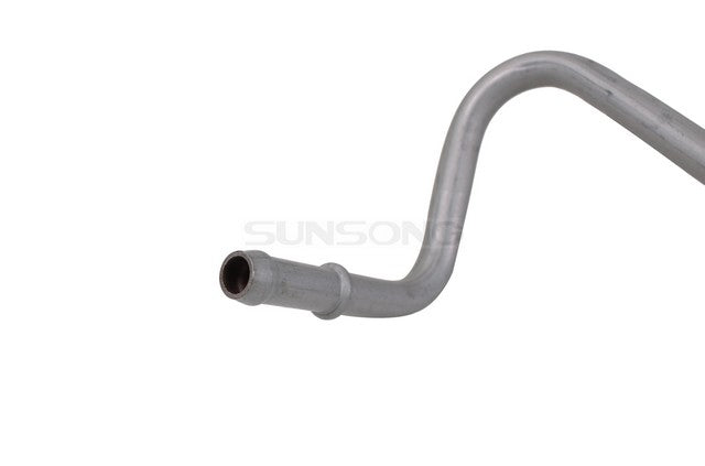 Sunsong Power Steering Return Line Hose Assembly P/N:3402783 Fits: Toyota T100 98-95 - Image 3
