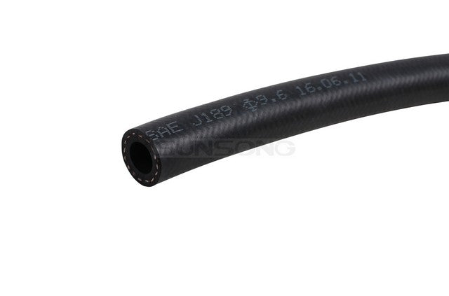 Sunsong Power Steering Return Line Hose Assembly P/N:3402785 Fits: Hummer H3 10-06, Hummer H3t 10-09 - Image 3