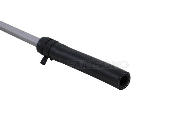 Sunsong Power Steering Return Line Hose Assembly P/N:3402785 Fits: Hummer H3 10-06, Hummer H3t 10-09 - Image 2