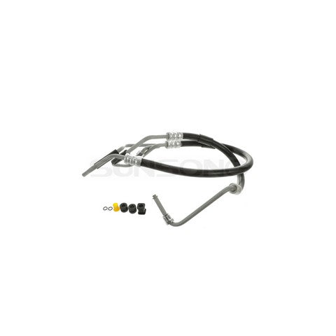 Sunsong Power Steering Pressure Line Hose Assembly P/N:3402790 Fits: Dodge Nitro 11-07 - Image 1