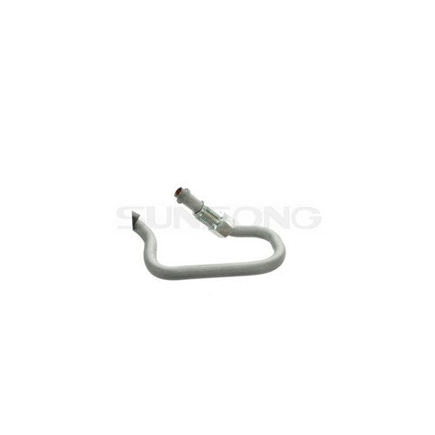 Sunsong Power Steering Pressure Line Hose Assembly P/N:3402790 Fits: Dodge Nitro 11-07 - Image 3