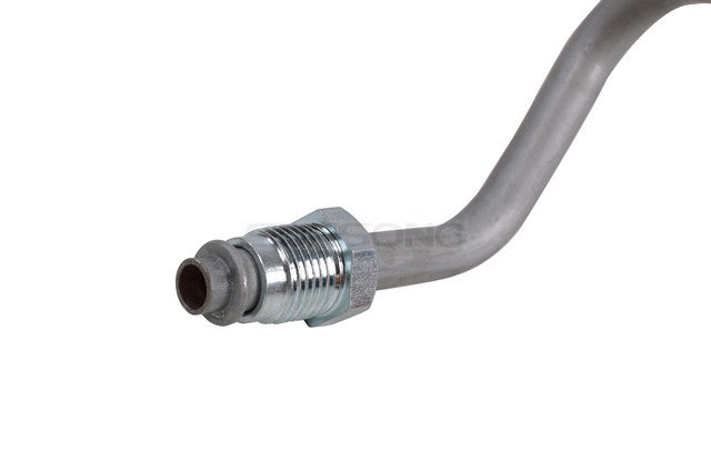 Sunsong Power Steering Pressure Line Hose Assembly P/N:3402794 Fits: Dodge Ram 2500 10-09, Dodge Ram 3500 10-09, Ram 2500 2011, Ram 3500 2011 - Image 2