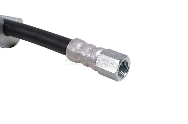 Sunsong Power Steering Pressure Line Hose Assembly P/N:3402794 Fits: Dodge Ram 2500 10-09, Dodge Ram 3500 10-09, Ram 2500 2011, Ram 3500 2011 - Image 3