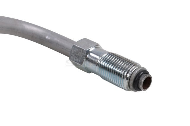 Sunsong Power Steering Pressure Line Hose Assembly P/N:3402796 Fits: Jeep Cherokee 01-00 - Image 3
