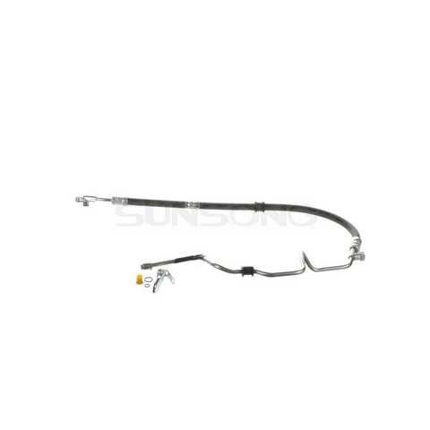 Sunsong Power Steering Pressure Line Hose Assembly P/N:3402797B Fits: Acura Mdx 06-03 - Image 1