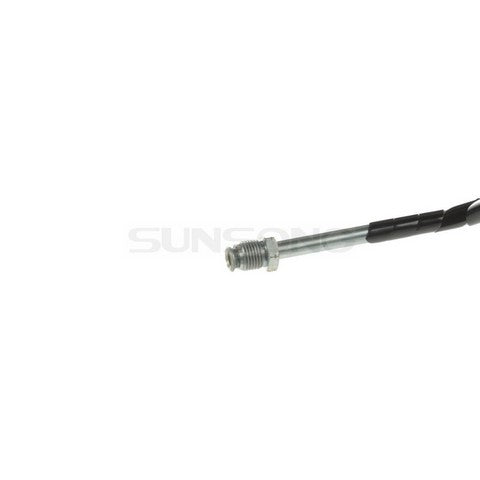 Sunsong Power Steering Pressure Line Hose Assembly P/N:3402797B Fits: Acura Mdx 06-03 - Image 2