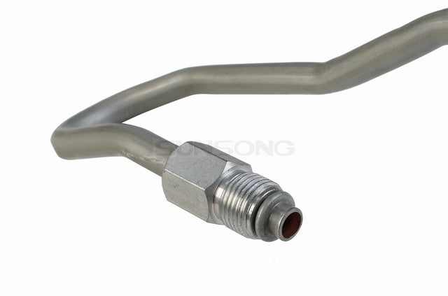 Sunsong Power Steering Pressure Line Hose Assembly P/N:3402807 Fits: Toyota Camry 01-97, Toyota Solara 01-99 - Image 2