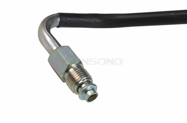 Sunsong Power Steering Pressure Line Hose Assembly P/N:3402808 Fits: Pontiac Vibe 08-03, Toyota Corolla 08-03, Toyota Matrix 08-03 - Image 2