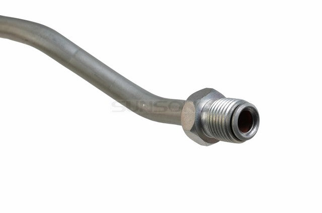Sunsong Power Steering Pressure Line Hose Assembly P/N:3402808 Fits: Pontiac Vibe 08-03, Toyota Corolla 08-03, Toyota Matrix 08-03 - Image 3