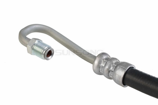 Sunsong Power Steering Pressure Line Hose Assembly P/N:3402812 Fits: Toyota Celica 99-94 - Image 2