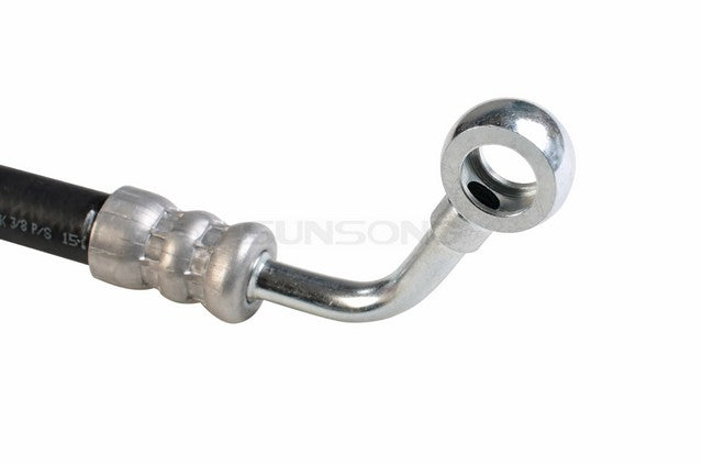 Sunsong Power Steering Pressure Line Hose Assembly P/N:3402812 Fits: Toyota Celica 99-94 - Image 3