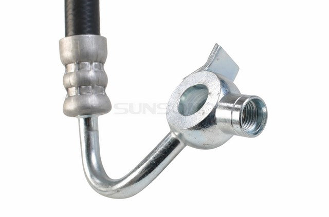 Sunsong Power Steering Pressure Line Hose Assembly P/N:3402813 Fits: Toyota 4runner 02-98 - Image 2