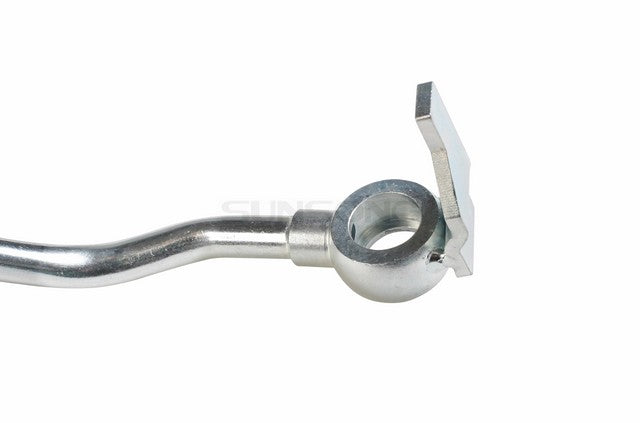 Sunsong Power Steering Pressure Line Hose Assembly P/N:3402816 Fits: Toyota Tacoma 15-05 - Image 2