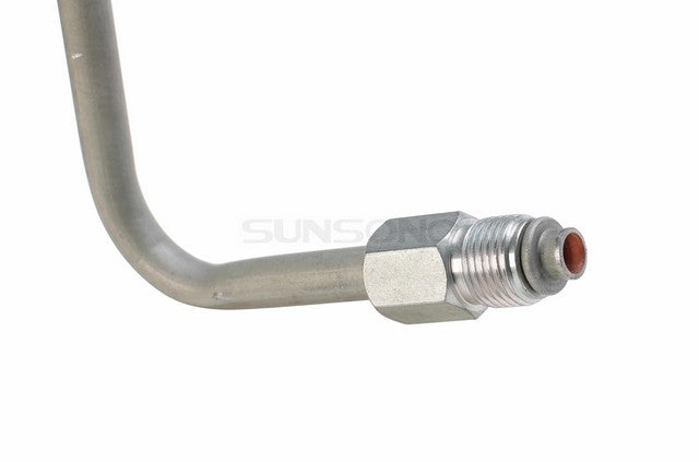 Sunsong Power Steering Pressure Line Hose Assembly P/N:3402816 Fits: Toyota Tacoma 15-05 - Image 3