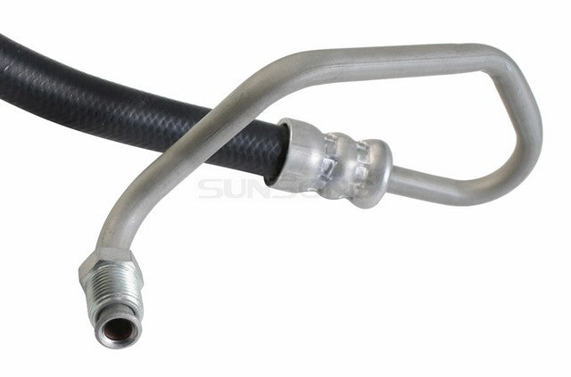 Sunsong Power Steering Pressure Line Hose Assembly P/N:3402818 Fits: Scion Xa 06-04, Scion Xb 06-04, Toyota Echo 05-00 - Image 2